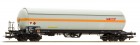 38102 LS Models Pressurized gas Tank car ORLEN type Zags